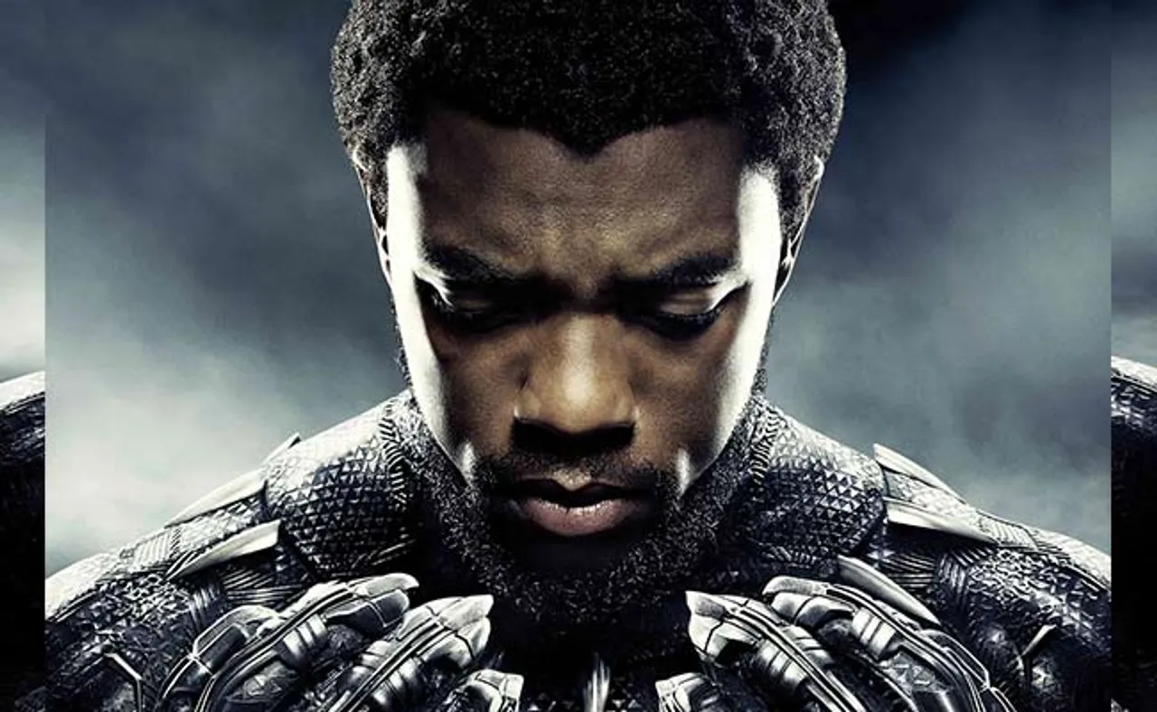 ପରଲୋକରେ ହଲିଉଡ୍‌ର 'ବ୍ଲାକ୍ ପ୍ୟାନ୍ଥର୍'