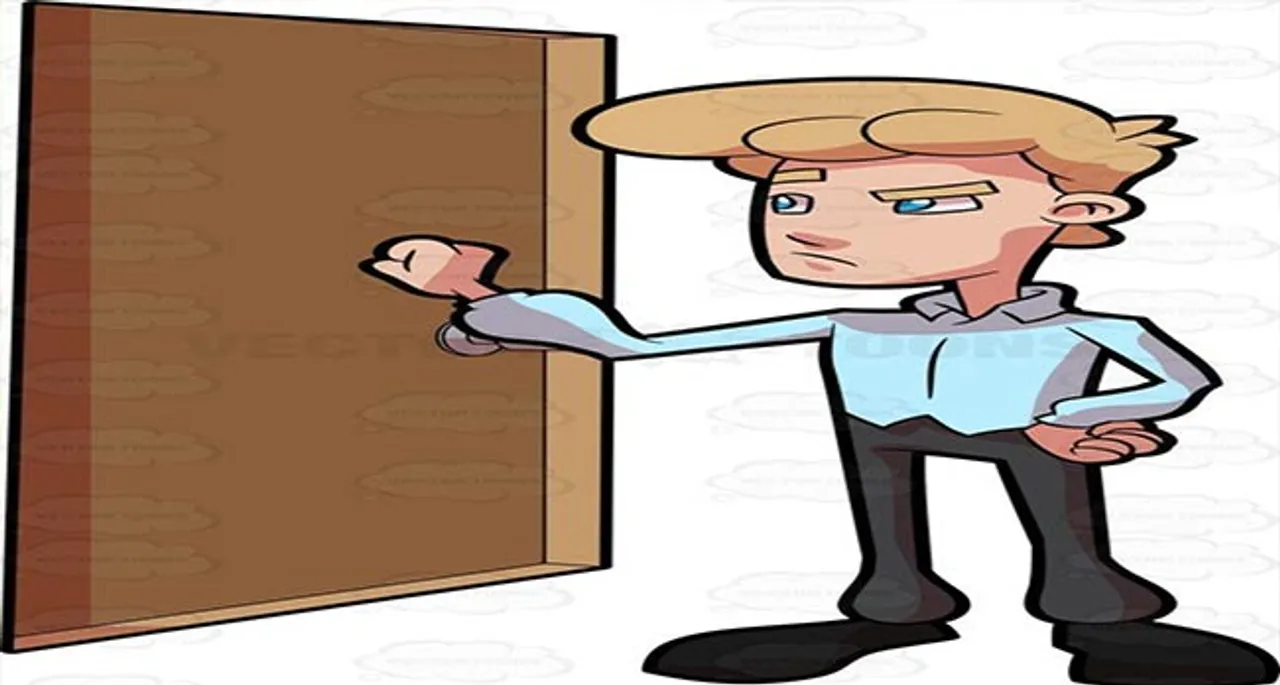 କଲିଂ ବେଲ୍‌