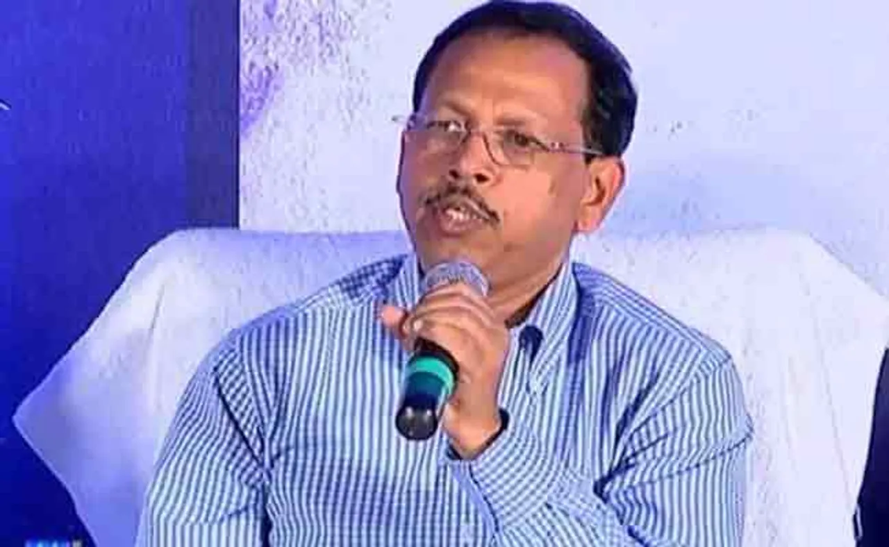 ‘ଲଗାଣ ବର୍ଷା ହୋଇଥିଲେ ମଧ୍ୟ ବନ୍ୟା ପରି ସ୍ଥିତି ହୋଇନାହିଁ’