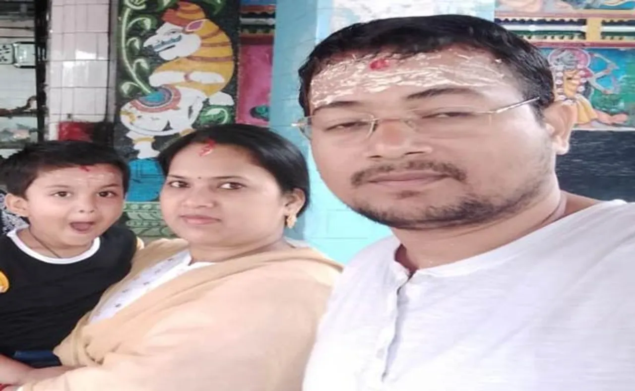 ରକ୍ଷା ବନ୍ଧନରେ ଭଉଣୀକୁ ଏମିତି ପାଉଣା ଦେଲା ଭାଇ...