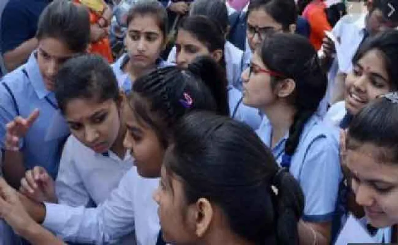 ପ୍ରକାଶ ପାଇଲା ଯୁକ୍ତ ଦୁଇ କଳାର ରେଜଲ୍ଟ, ପାସ୍‌ ହାର ୬୭.୫୬%