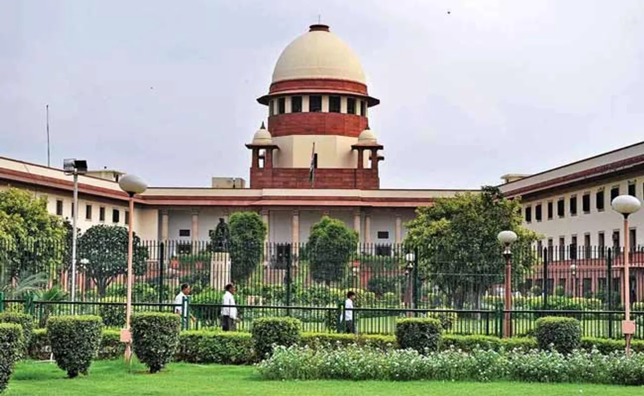 UG,PG ପରୀକ୍ଷା ସୁନିଶ୍ଚିତ: ସୁପ୍ରିମକୋର୍ଟ