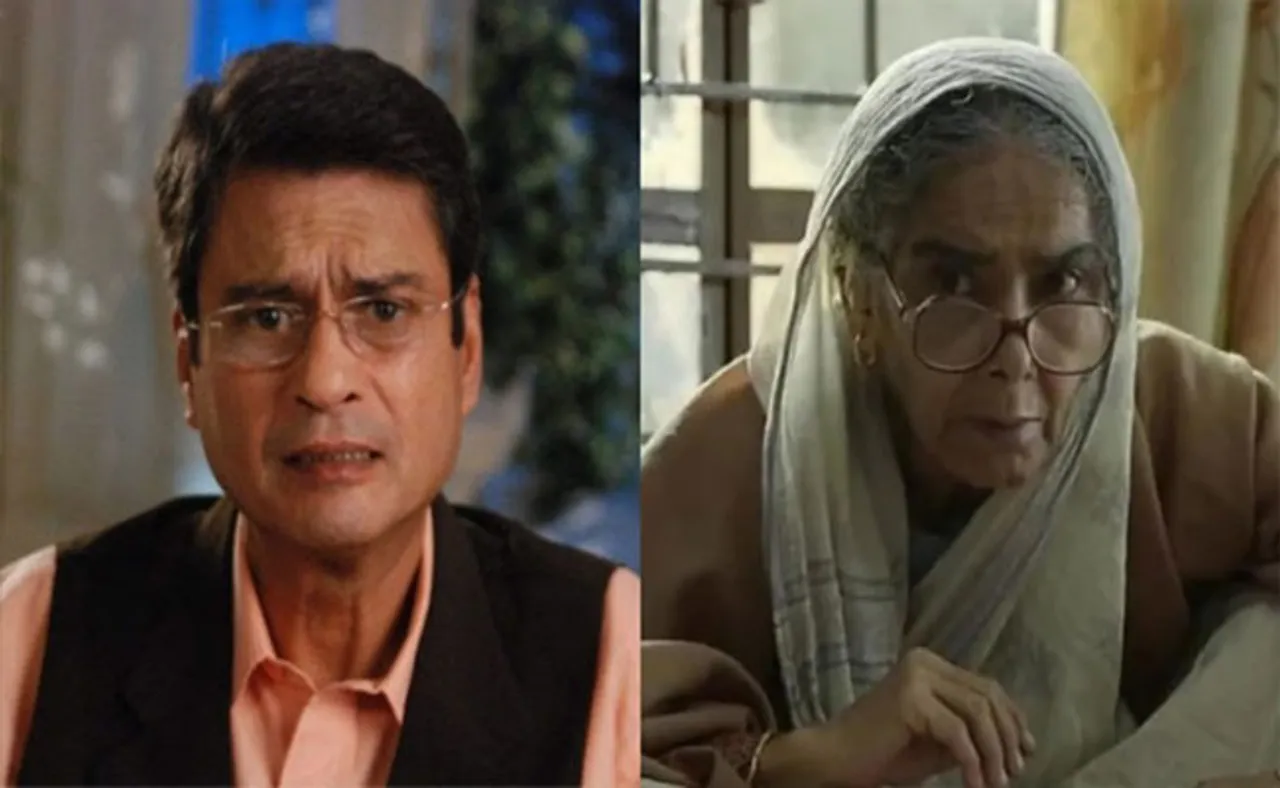 ଶୁଟିଂ ସେଟ୍‌କୁ ଯାଇପାରିବେ ବରିଷ୍ଠ କଳାକାର