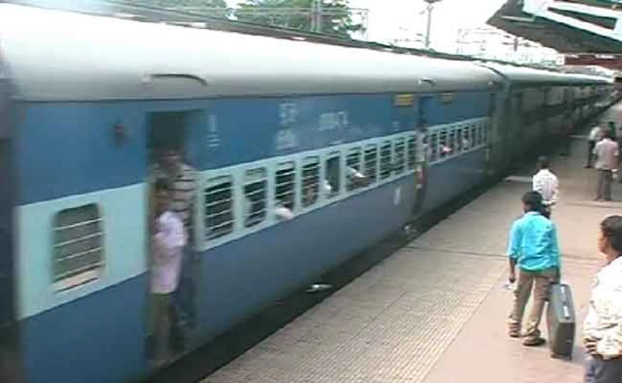 ବଦଳିଲା IRCTCରେ ଟ୍ରେନ ଟିକେଟ୍ ବୁକିଂ ନିୟମ