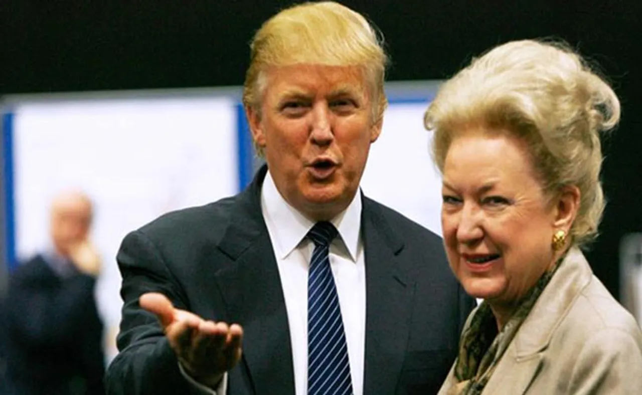 'ଟ୍ରମ୍ପ ନିଷ୍ଠୁର ଓ ମିଛୁଆ, ସେ ମନଇଚ୍ଛା ମିଛ କୁହନ୍ତି'