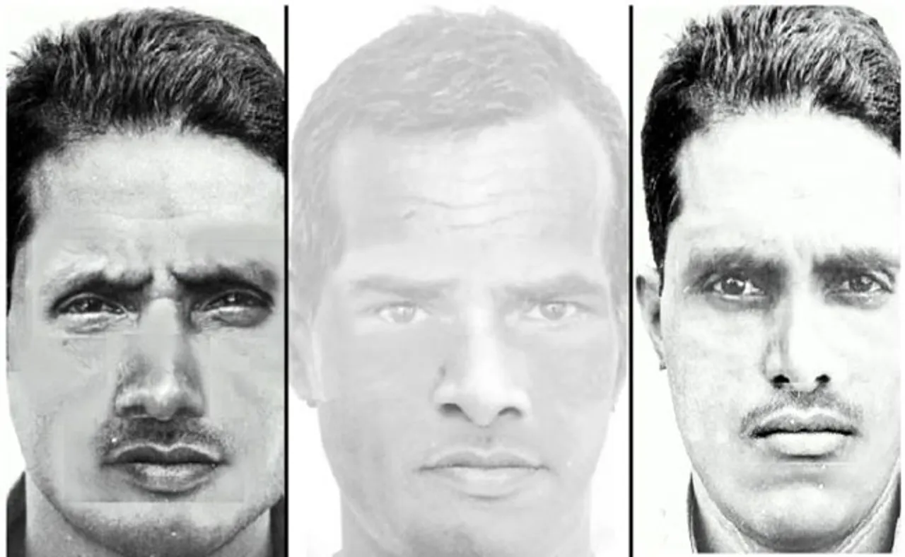 ଉତ୍ତରପ୍ରଦେଶ: ଶିଶୁକନ୍ୟାଙ୍କୁ ଦୁଷ୍କର୍ମ ମାମଲାରେ ସ୍କେଚ୍ ଜାରି କଲା ପୁଲିସ