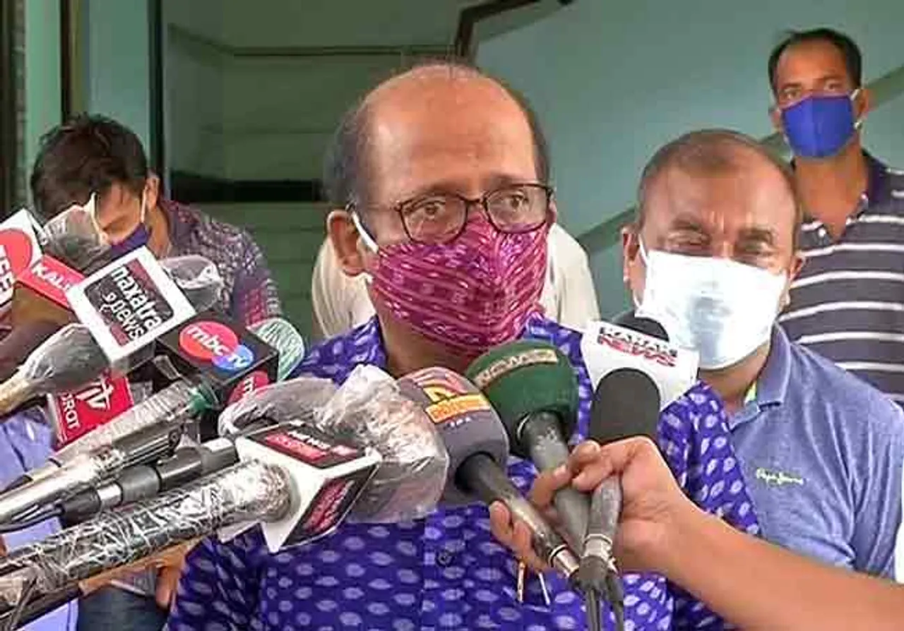 ‘ରାଜ୍ୟର ବିଭିନ୍ନ ନଦୀରେ ୩୨ଟି ଘାଇ ହୋଇଛି’