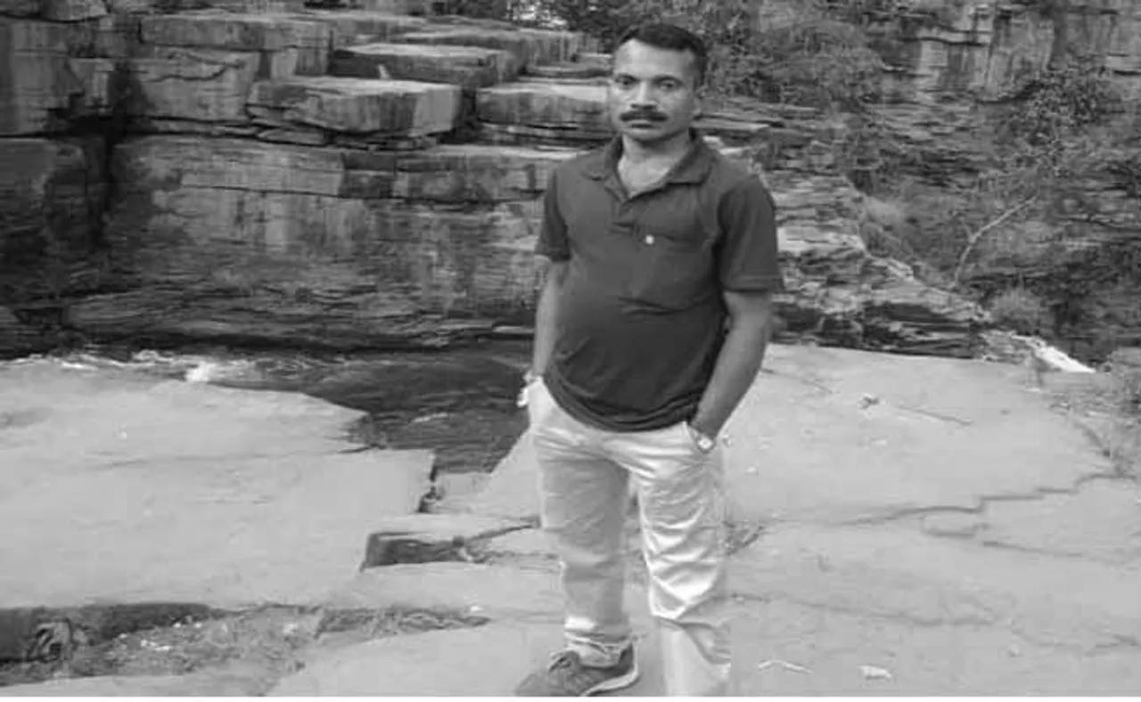 ଗଞ୍ଜେଇ ଚାଲାଣକାରୀଙ୍କ ମାଡ଼ରେ ଆହତ ହୋମଗାର୍ଡଙ୍କ ମୃତ୍ୟୁ