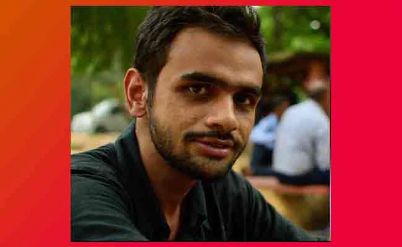 ଅକ୍ଟୋବର ୨୨ ଯାଏ ବିଚାର ବିଭାଗୀୟ ହେପାଜତକୁ ଗଲେ ଉମର ଖାଲିଦ