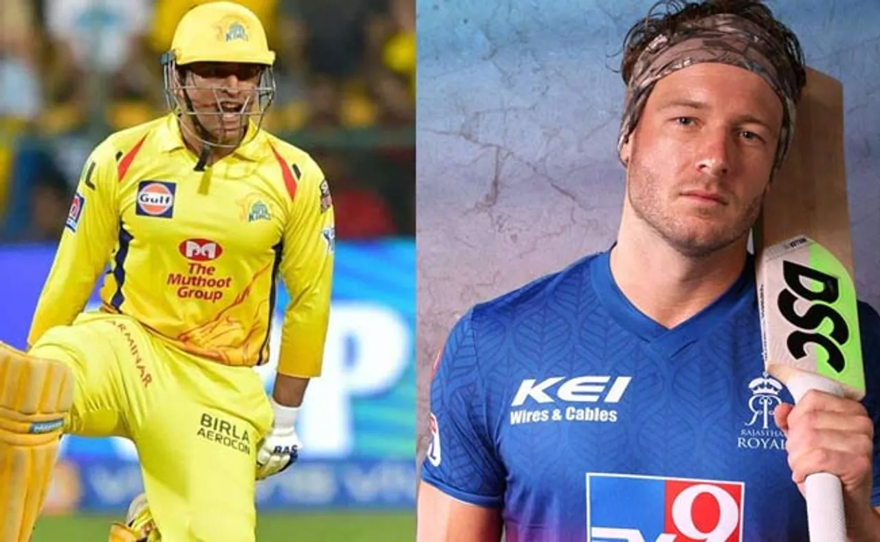 ଧୋନିଙ୍କ ଭଳି ଫିନିଶର ହେବାକୁ ଚାହୁଁଛନ୍ତି ମିଲର୍