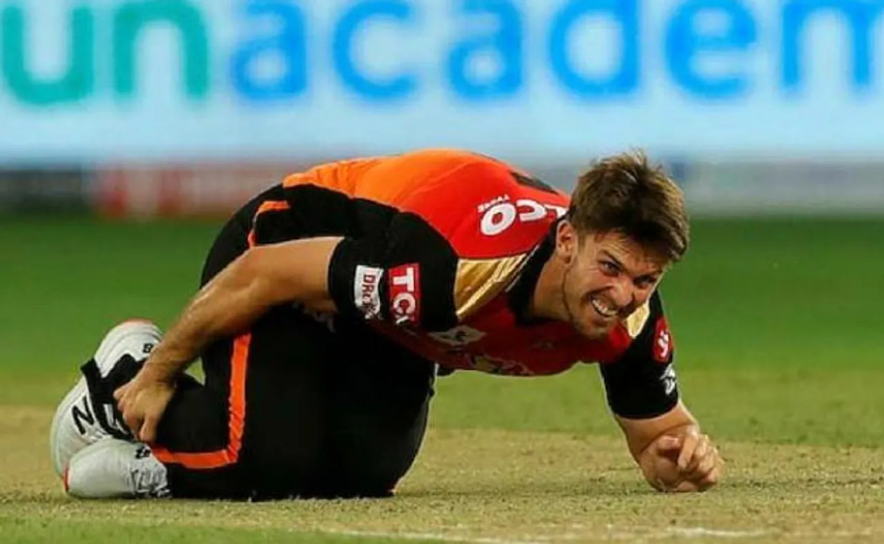 ମିଚେଲ୍ ମାର୍ଶ ଆଇପିଏଲରୁ ଆଉଟ୍