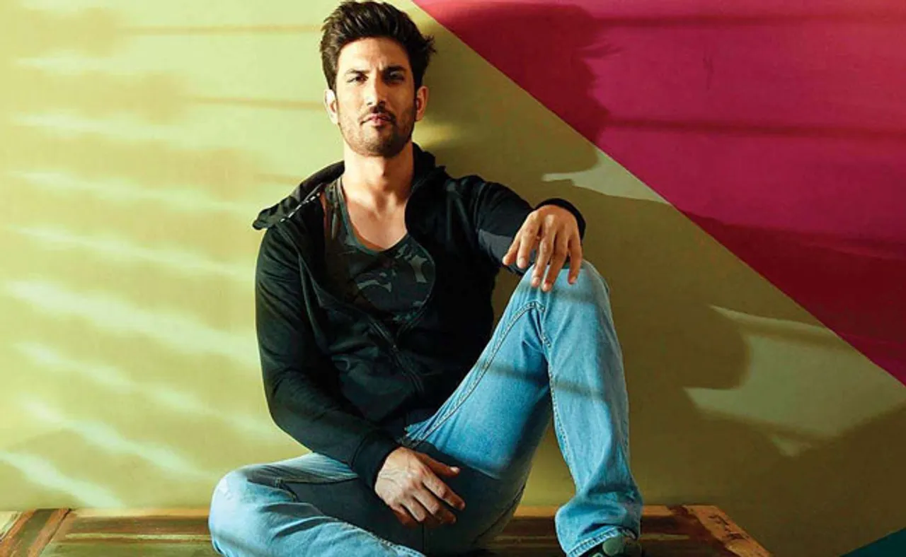 ସୁଶାନ୍ତ ମୃତ୍ୟୁ ମାମଲା: ରିୟାଙ୍କ ଓକିଲଙ୍କ ବଡ଼ ଅଭିଯୋଗ