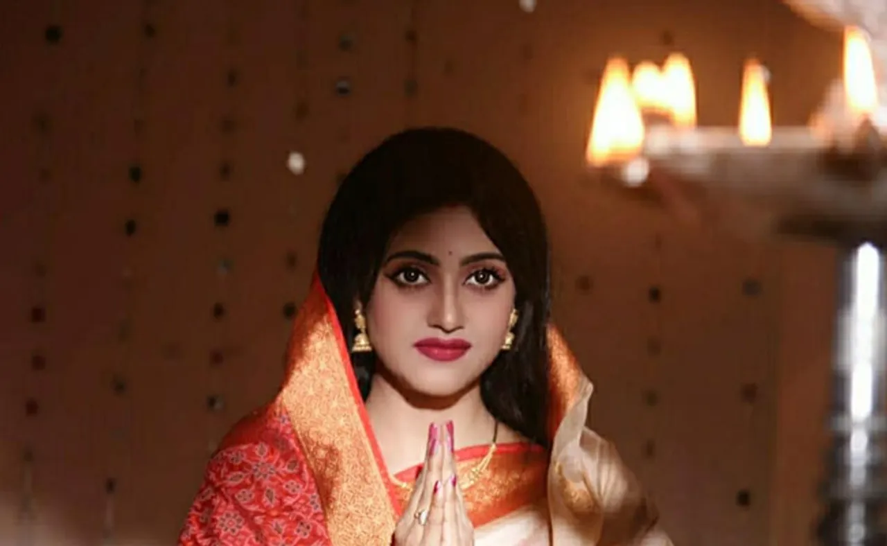 ସତ କେବେ ଲୁଚିରହେନା: ବର୍ଷା