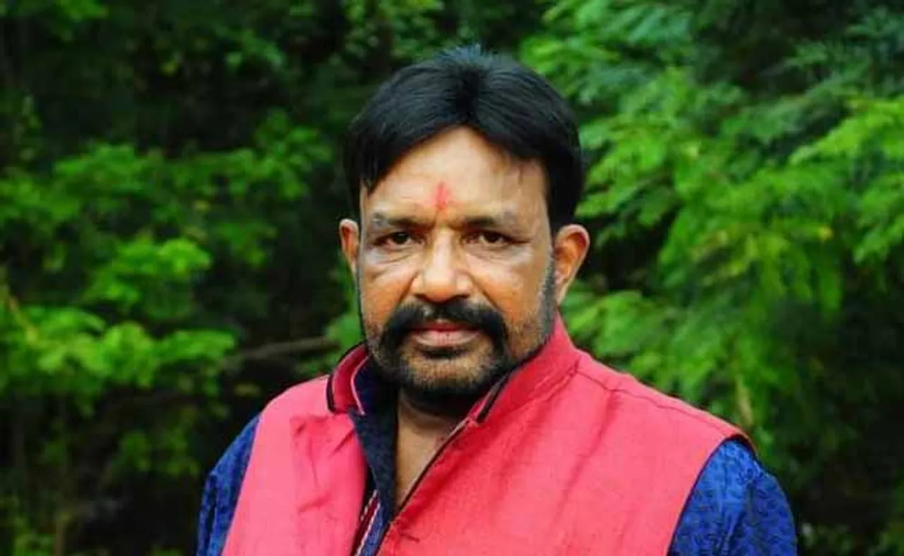 ଯାତ୍ରା ଅଭିନେତା ଭିକୁ ସେଠ୍ ଓରଫ ମହେନ୍ଦ୍ର ଦାସଙ୍କ ପରଲୋକ