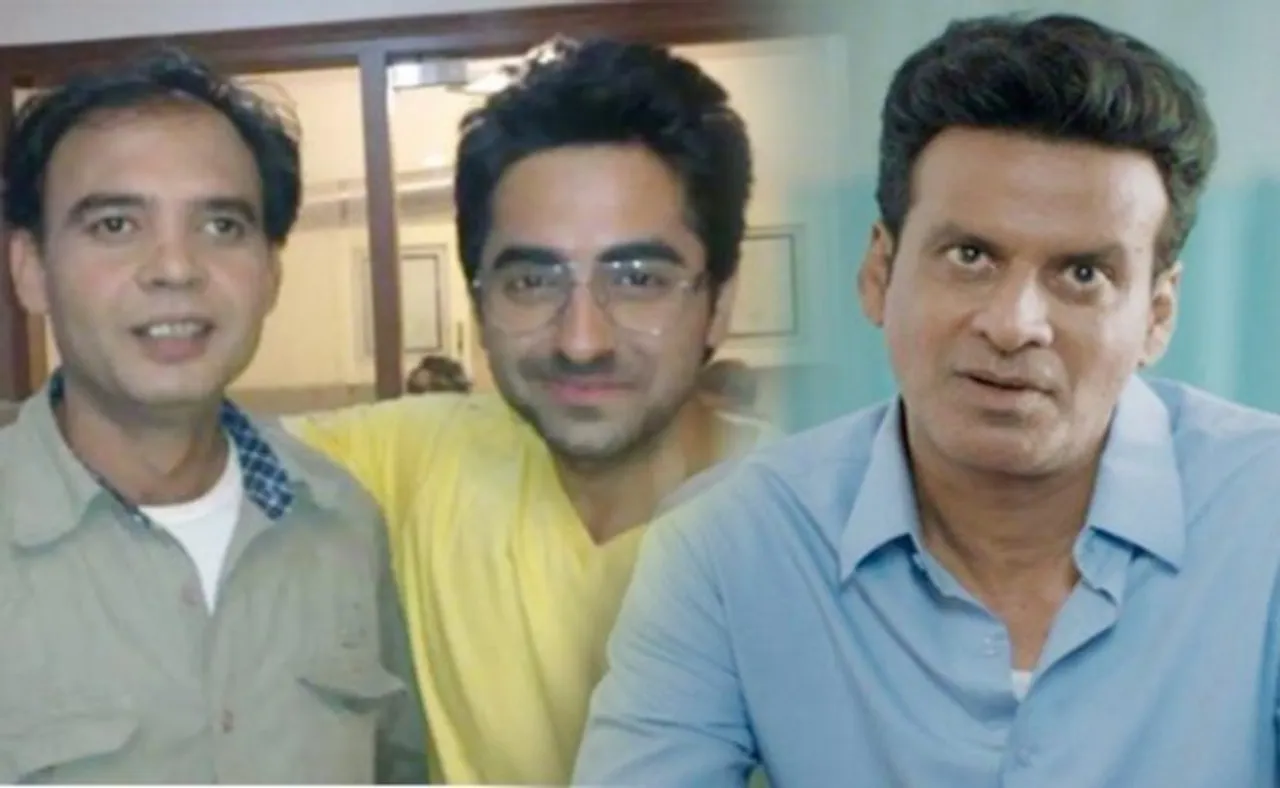 ପରଲୋକରେ ବଲିଉଡ ଫିଲ୍ମ 'ଭିକି ଡୋନର'ର ଅଭିନେତା