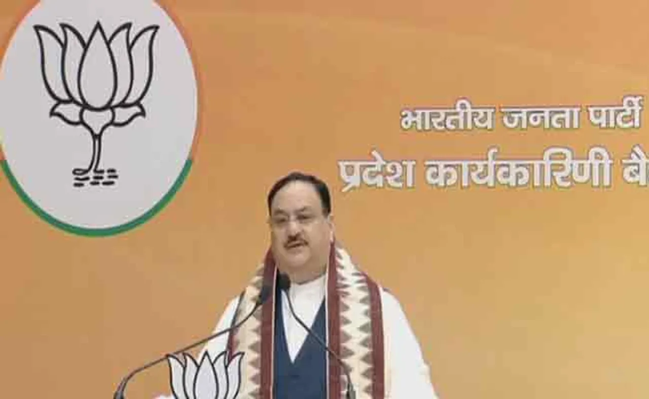 ‘ରାଜ୍ୟରେ ବିଜେପି ସରକାର ଗଠନ ଡେରି ନାହିଁ’