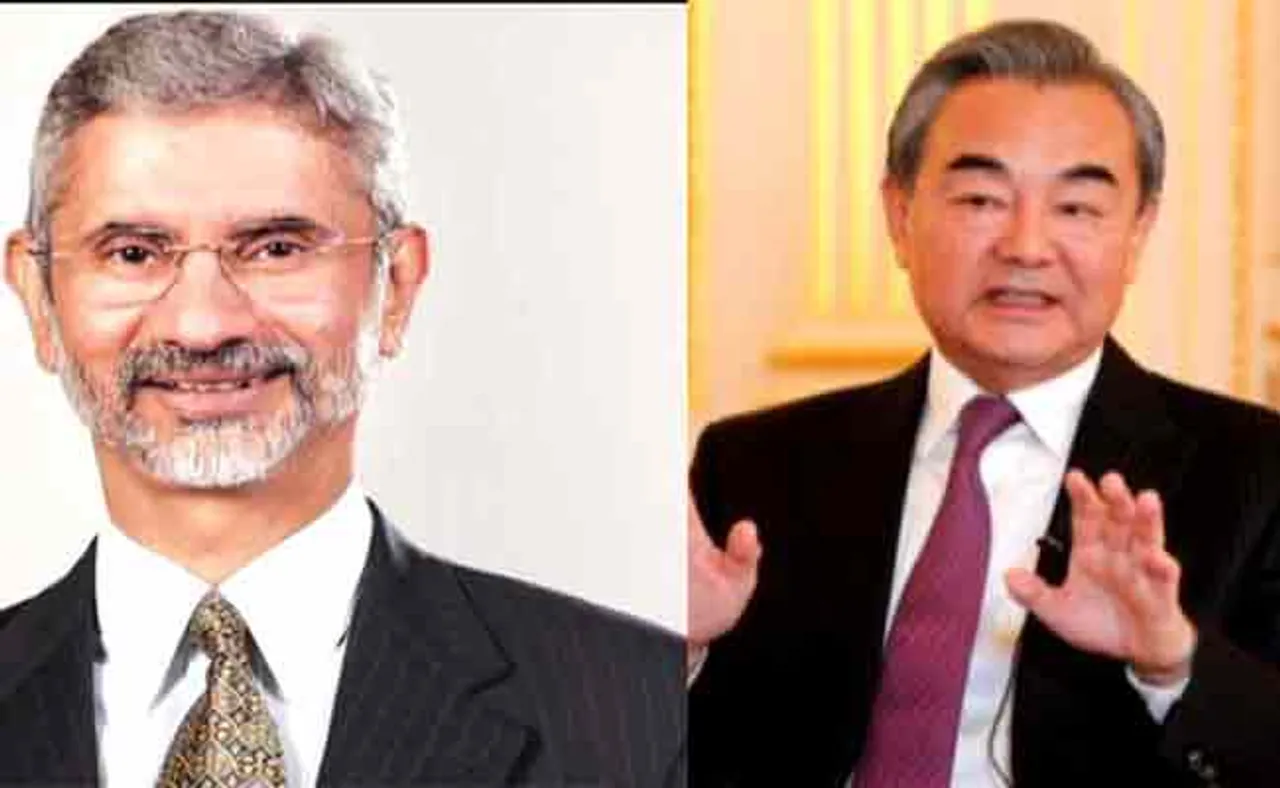 ୧୦ରେ ହୋଇପାରେ ଚୀନ୍, ଭାରତ ‌ବୈଦେଶିକ ମନ୍ତ୍ରୀସ୍ତରୀୟ ଆଲୋଚନା