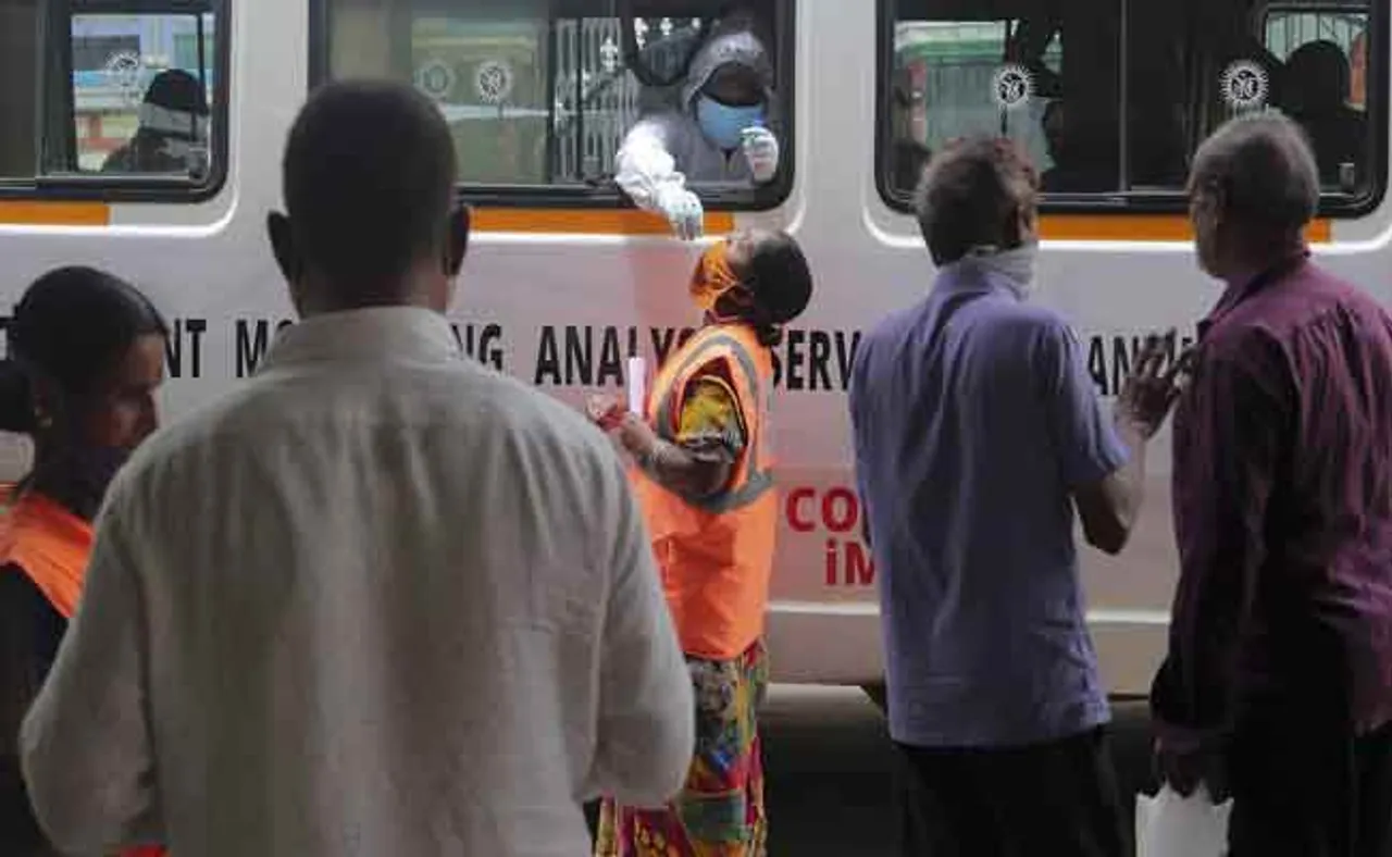 ‘କରୋନାରୁ ସୁସ୍ଥ ପରେ ଭାଇରାଲ ରୋଗରେ ଆକ୍ରାନ୍ତ ଆଶଙ୍କା ଅଧିକ’