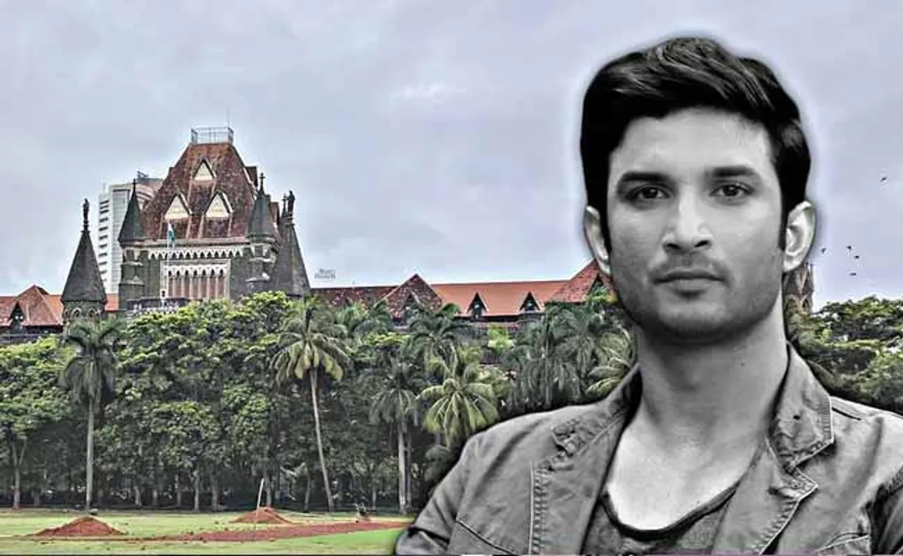 ସୁଶାନ୍ତଙ୍କ ମୃତ୍ୟୁ ମାମଲାରେ ମିଡିଆର ଭୂମିକାକୁ ନେଇ ବମ୍ବେ ହାଇକୋର୍ଟଙ୍କ ଗୁରୁତ୍ୱପୂର୍ଣ୍ଣ ରୁଲିଂ