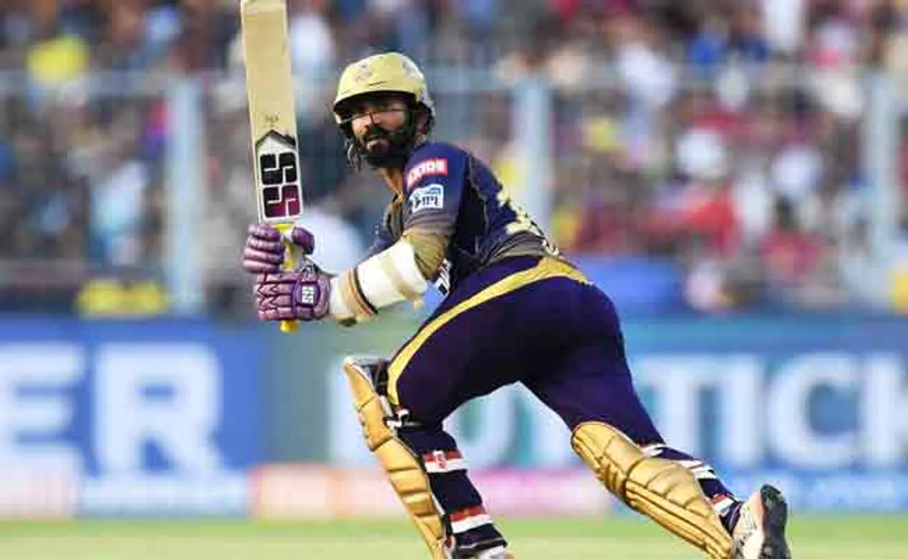 ଟସ୍ ଜିତି ପ୍ରଥମେ ବୋଲିଂ କରିବ କେକେଆର୍