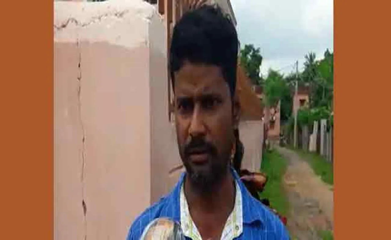 ପୁଲିସ୍‌ ବାବୁଙ୍କ ଦବଙ୍ଗଗିରି; ରାତି ଅଧରେ ଘରେ ପଶି ପିଟିଲେ