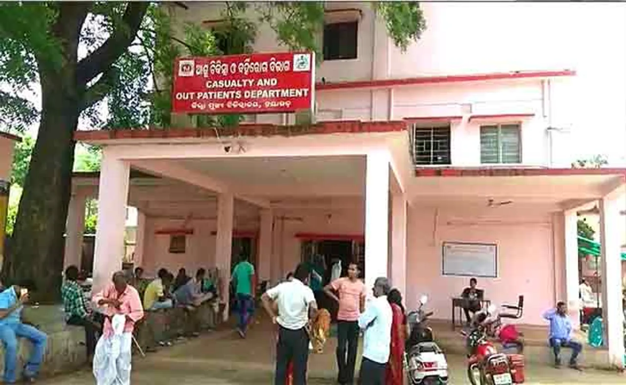 ସମ୍ପତ୍ତି ପାଇଁ ବାପା ଓ ବଡ଼ ଭାଇର ବେକ କାଟିଦେଲା ସାନ ପୁଅ