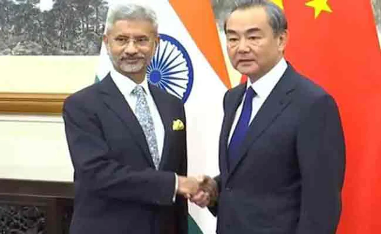 ସୀମା ବିବାଦ ହ୍ରାସ ଲାଗି ପଞ୍ଚସୂତ୍ରୀ ଫର୍ମୂଲା