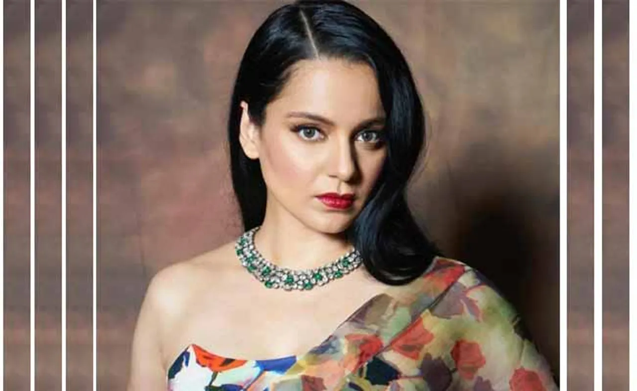 ଲୌହମାନବଙ୍କ ସ୍ମୃତିରେ ବାପୁଜୀ, ଚାଚାଜୀଙ୍କୁ ନେଇ ଏଭଳି ଟିପ୍ପଣୀ କଲେ କଙ୍ଗନା