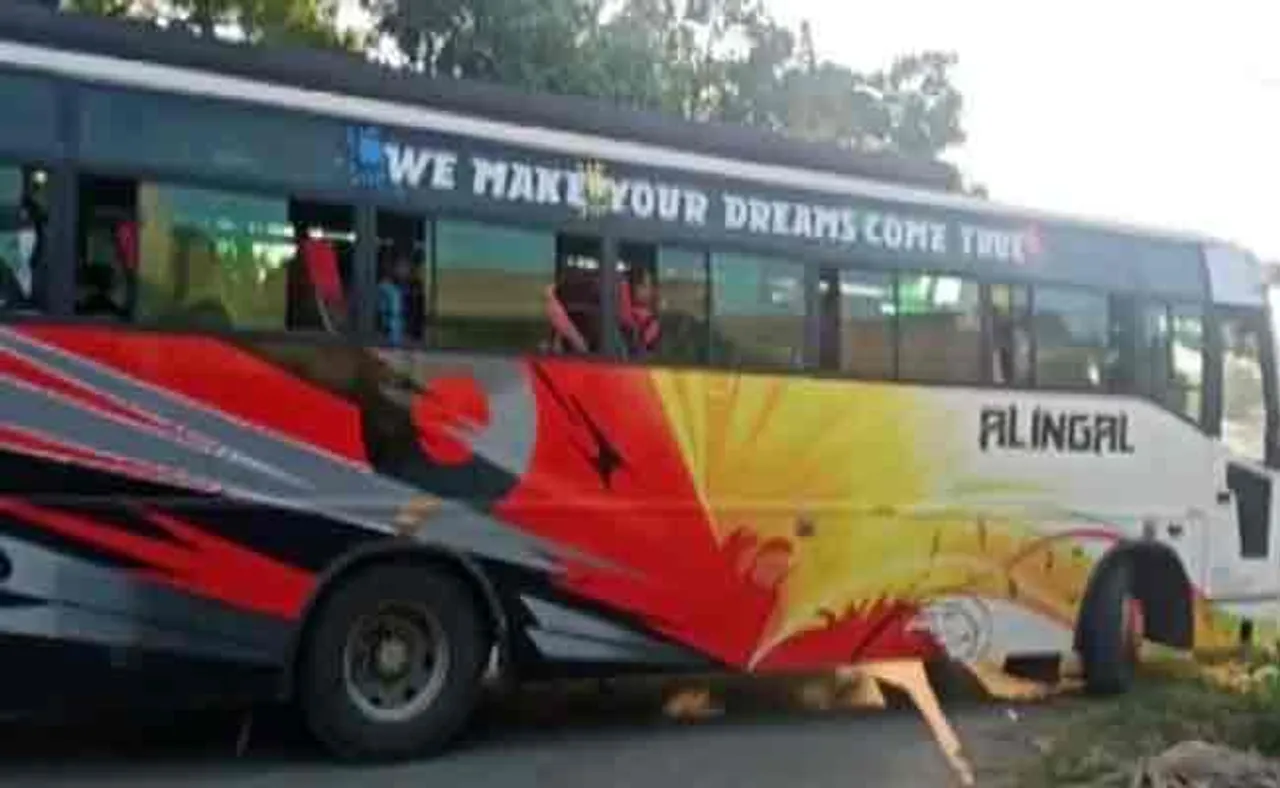 ଭୋକ ଆଗରେ କରୋନା ଡରକୁ ଖାତିର ନାହିଁ,  କେରଳ ଗଲେ ୬୦ ଶ୍ରମିକ