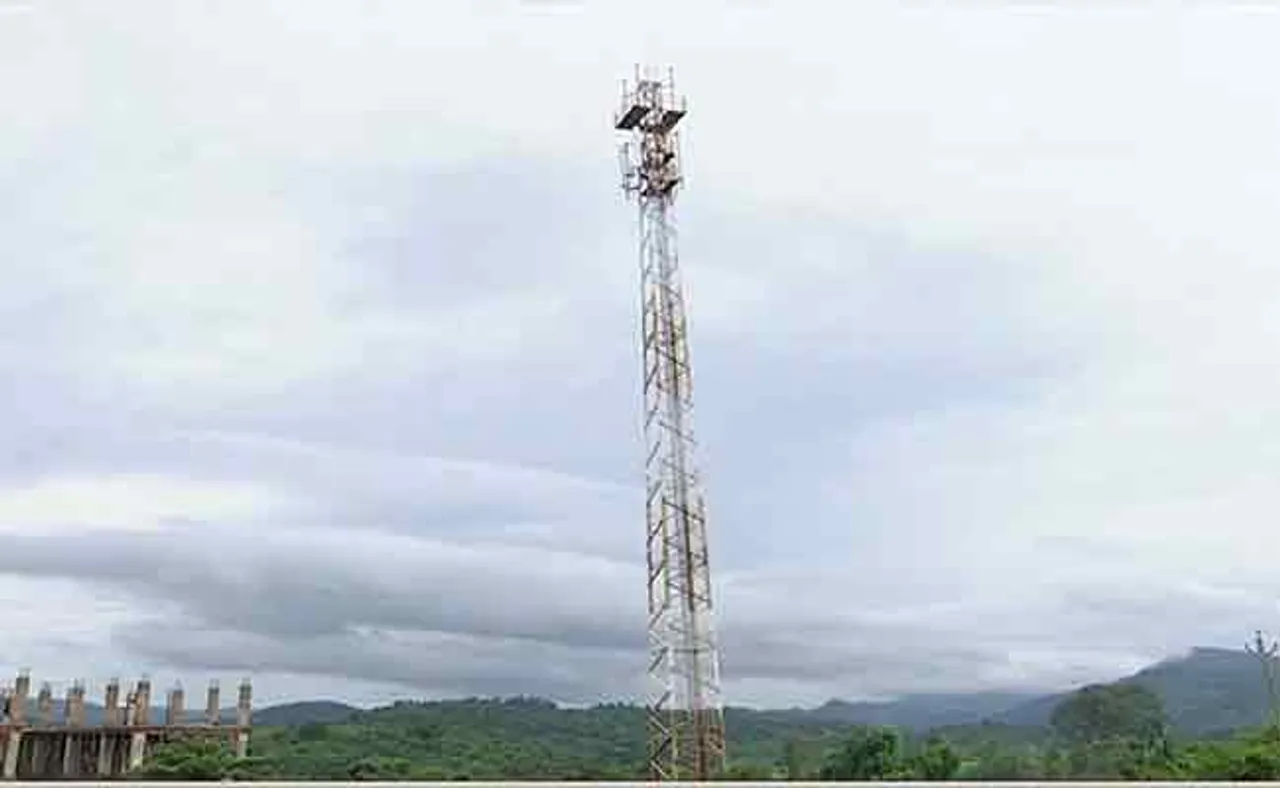 ମାଲକାନଗିରିରେ ମୋବାଇଲ ସେବା ଆରମ୍ଭ