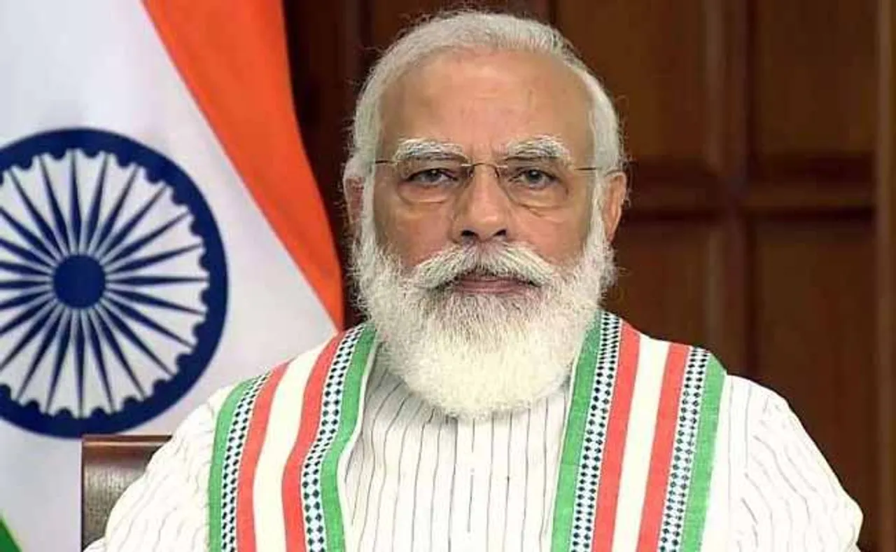 ବଡ଼ ବିପଦରୁ ରକ୍ଷା କରିଛନ୍ତି ସୁରକ୍ଷାବଳ, ଧନ୍ୟବାଦ ଦେଲେ ପ୍ରଧାନମନ୍ତ୍ରୀ