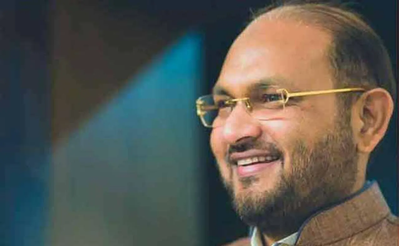 ଦୁର୍ଗାପୂଜା ନେଇ ମୁଖ୍ୟମନ୍ତ୍ରୀଙ୍କୁ ଚିଠି ଲେଖିଲେ ମୋକିମ୍‌