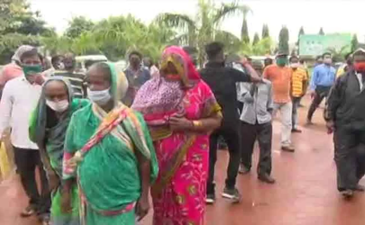 ଓଟିଭି ଏମ୍‌ଡ଼ିଙ୍କ ବିରୋଧରେ ପୁଣି ଆସିଲା ମିଛ ଅଭିଯୋଗ