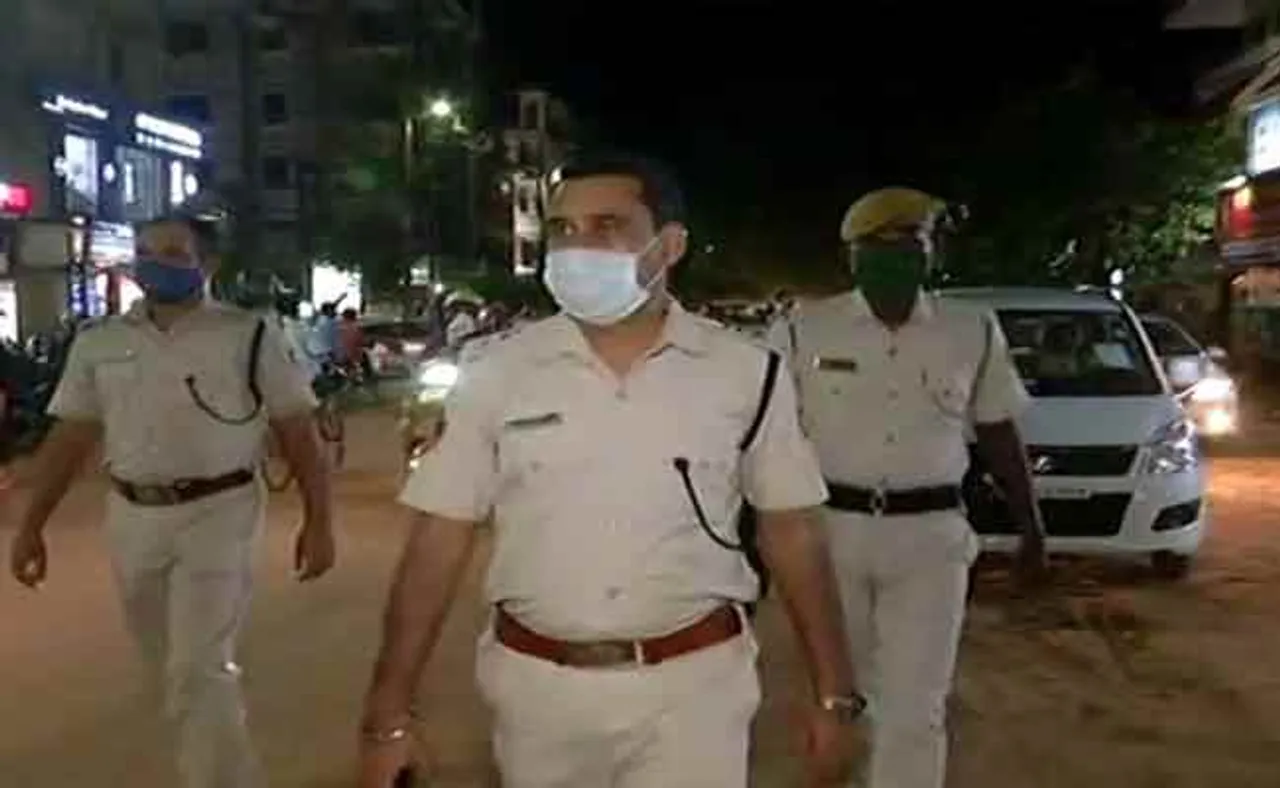 ମୁଖ୍ୟମନ୍ତ୍ରୀଙ୍କ ଅସନ୍ତୋଷ ପରେ ଆକ୍ସନ ମୋଡ୍‌‌ରେ କମିଶନରେଟ୍ ପୁଲିସ୍