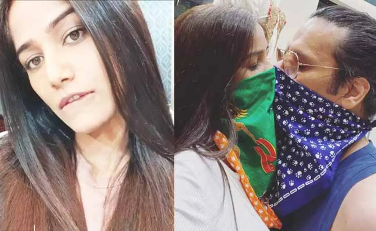 ପୁନମଙ୍କ ସ୍ୱାମୀଙ୍କୁ ବାନ୍ଧିଲା ପୁଲିସ୍