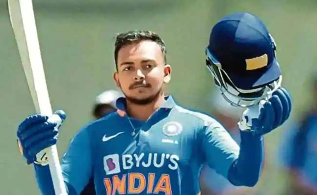 ଅଭିନେତ୍ରୀଙ୍କ ପ୍ରେମରେ ପୃଥ୍ୱୀ ଶ’!