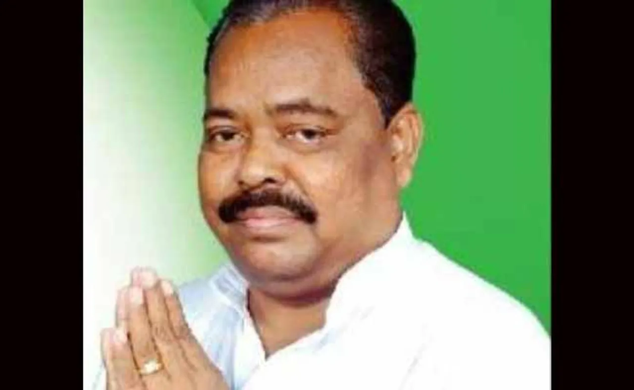 ପୂର୍ବତନ ବିଧାୟକ ରବୀନ୍ଦ୍ରନାଥ ଭୋଇଙ୍କ ପରଲୋକ