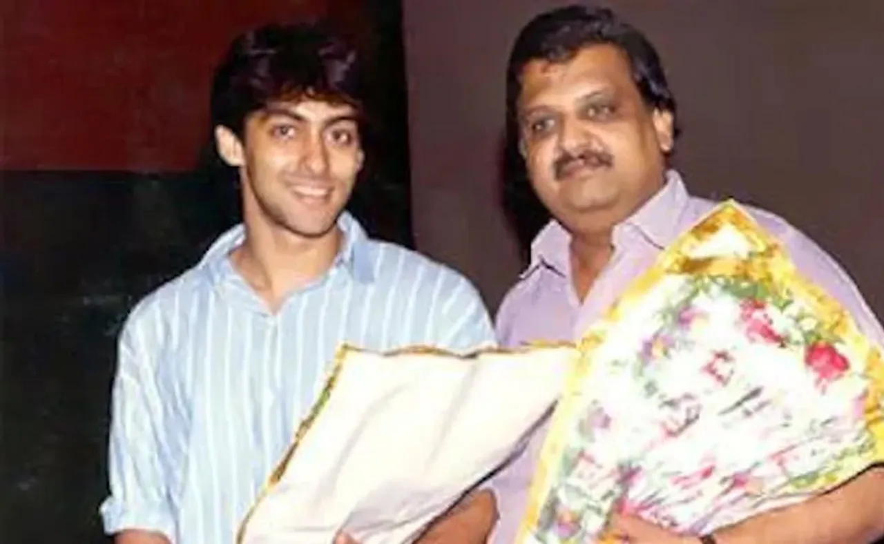 ହଜିଗଲା ସଲମାନଙ୍କ ପ୍ରଚ୍ଛଦପଟ ସ୍ୱର