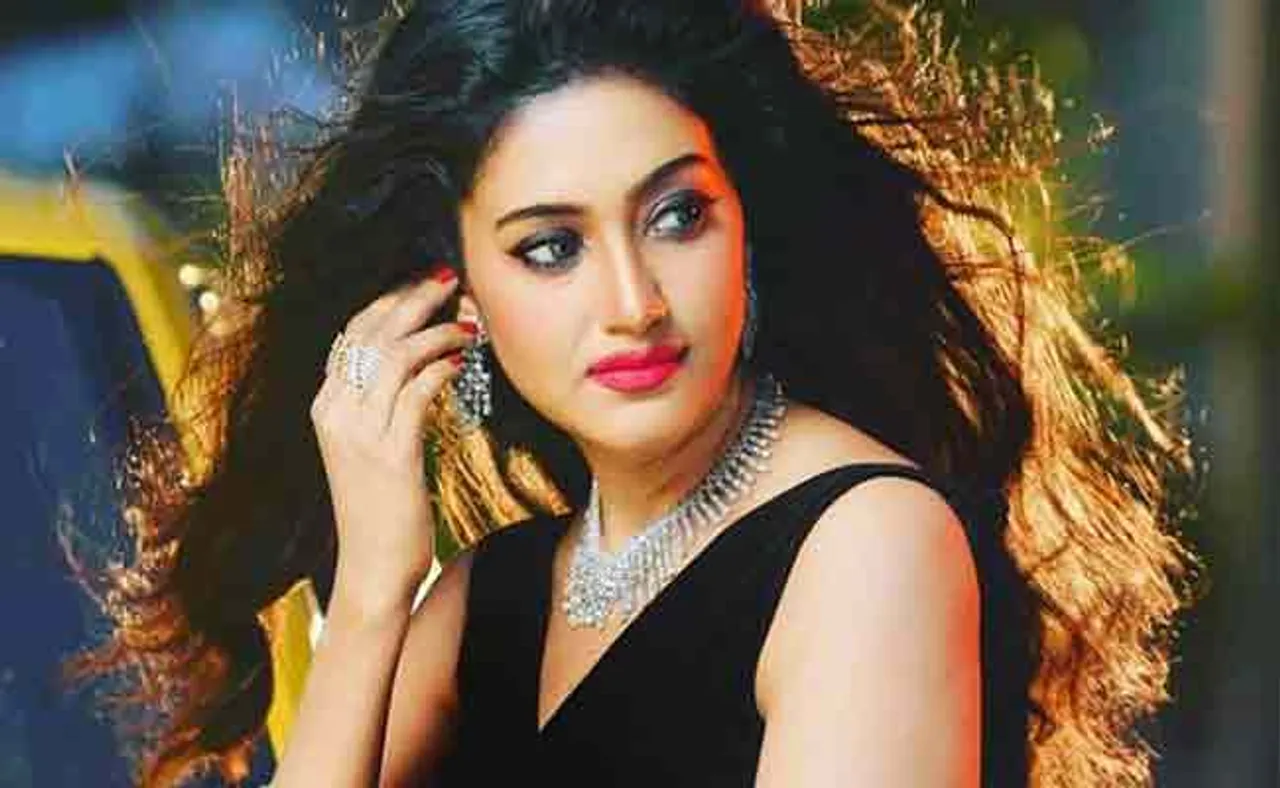 ଦିଲ୍ଲୀ ପୁଲିସ୍‌ରେ ହାଜର ହେବେ ଅଭିନେତ୍ରୀ ବର୍ଷା ପ୍ରିୟଦର୍ଶିନୀ