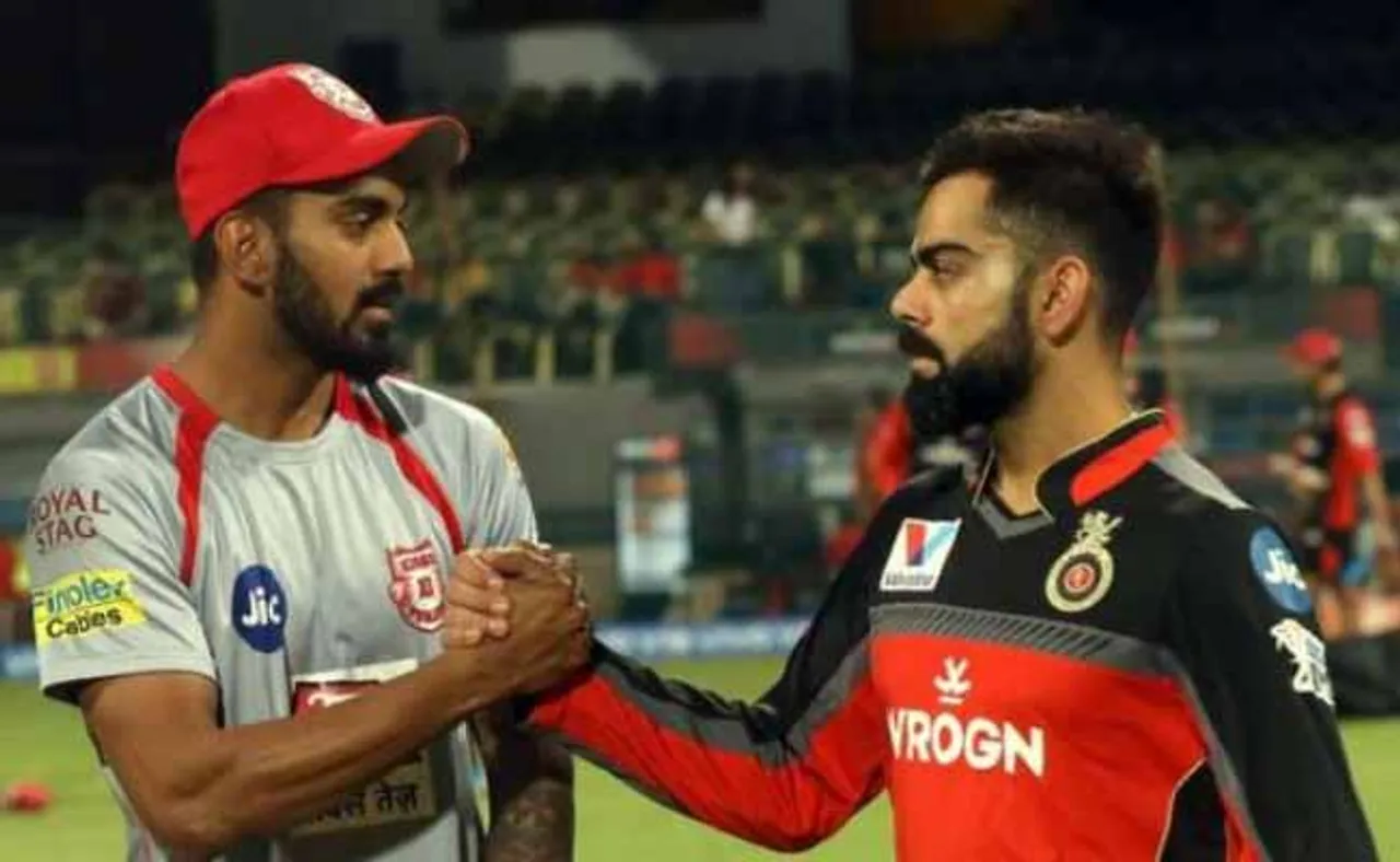 ଆଜି ରାହୁଲ୍-କୋହଲି ଲଢ଼େଇ