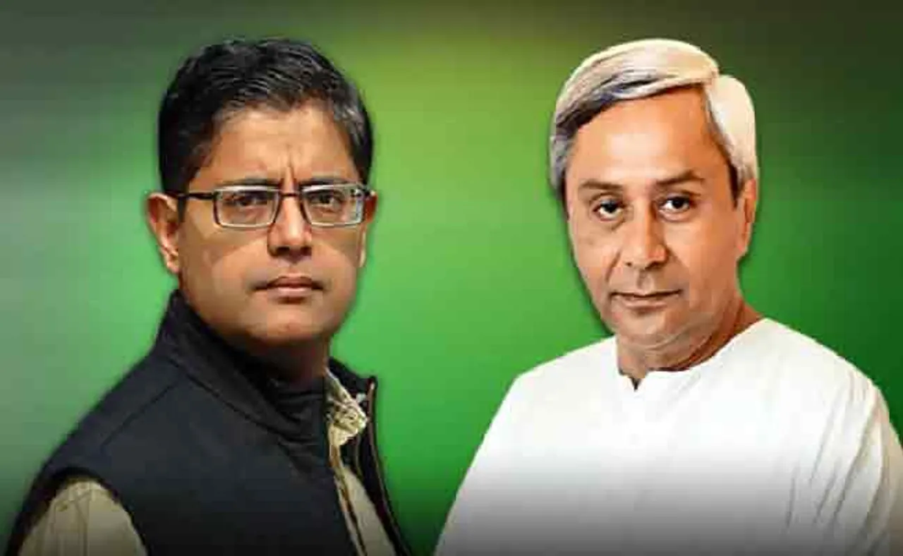 ମୁଖ୍ୟମନ୍ତ୍ରୀଙ୍କୁ ଜବାବ ମାଗିଲେ ବୈଜୟନ୍ତ