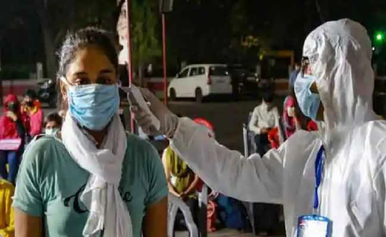 କରୋନା ମୁକାବିଲାରେ ଗଞ୍ଜାମକୁ ଅକ୍ସଫୋର୍ଡ଼ ବିଶ୍ୱବିଦ୍ୟାଳୟର ପ୍ରଶଂସା କେତେ ସତ ?