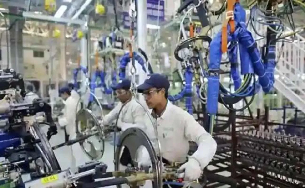 ‘୨୦୫୦ ବେଳକୁ ଭାରତ ଅର୍ଥନୀତିରେ ତୃତୀୟ ବୃହତ ଦେଶ ହେବ’