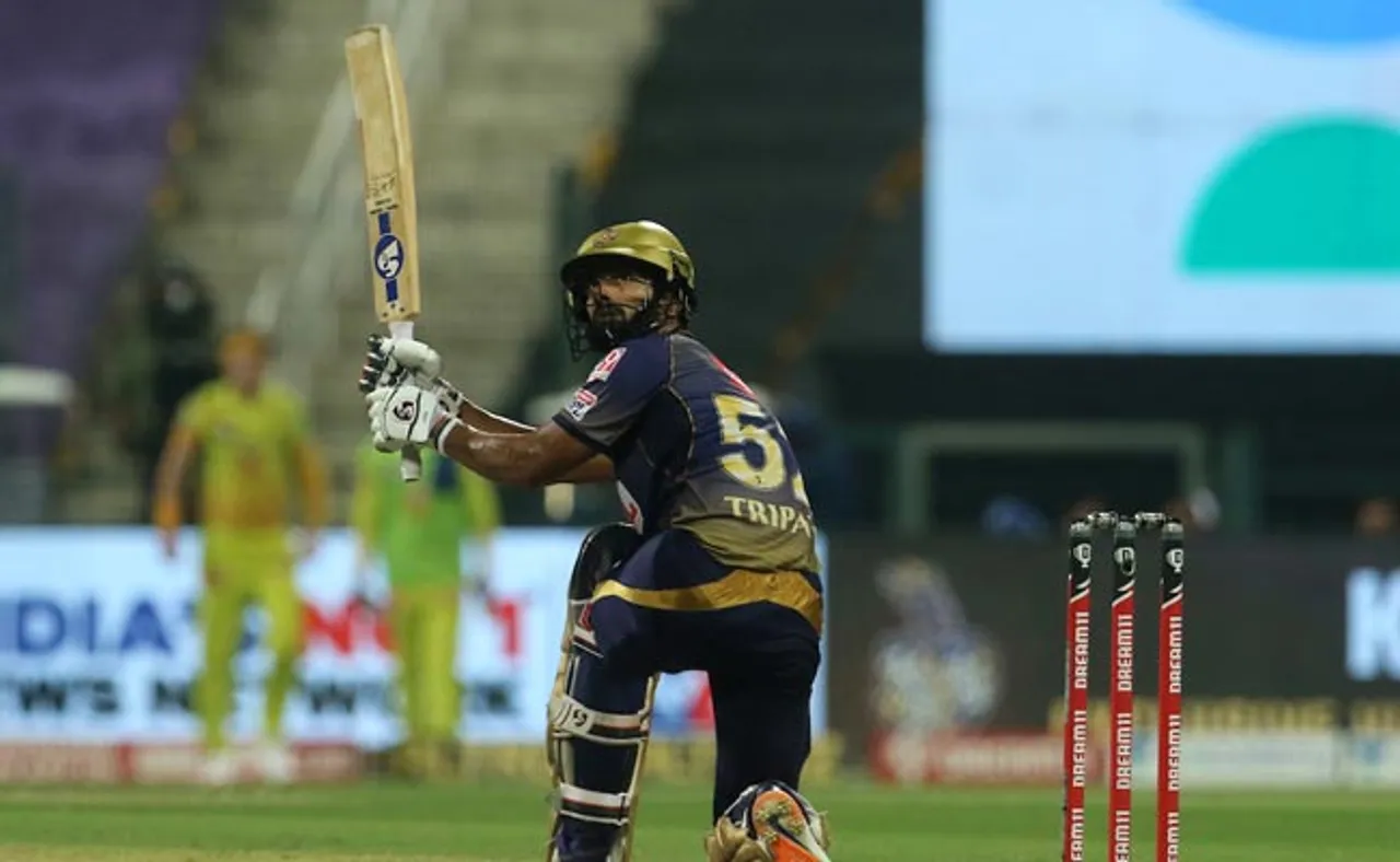 ୧୦ ରନ୍‌ରେ ହାରିଲା ଚେନ୍ନାଇ