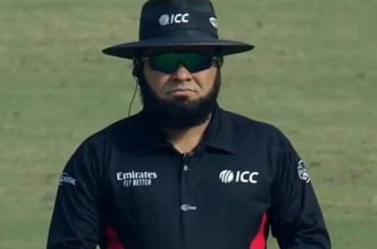 ବୋମା ବିସ୍ଫୋରଣରେ ଚାଲିଗଲା ଆଇସିସି ଅମ୍ପାୟାରଙ୍କ ଜୀବନ