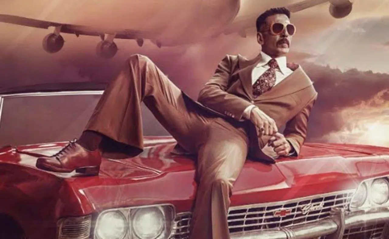 'ବେଲ୍ ବଟମ୍'ର ଟିଜର୍ ରିଲିଜ୍, ପସନ୍ଦ ଆସୁଛି ଅକ୍ଷୟଙ୍କ ଲୁକ୍