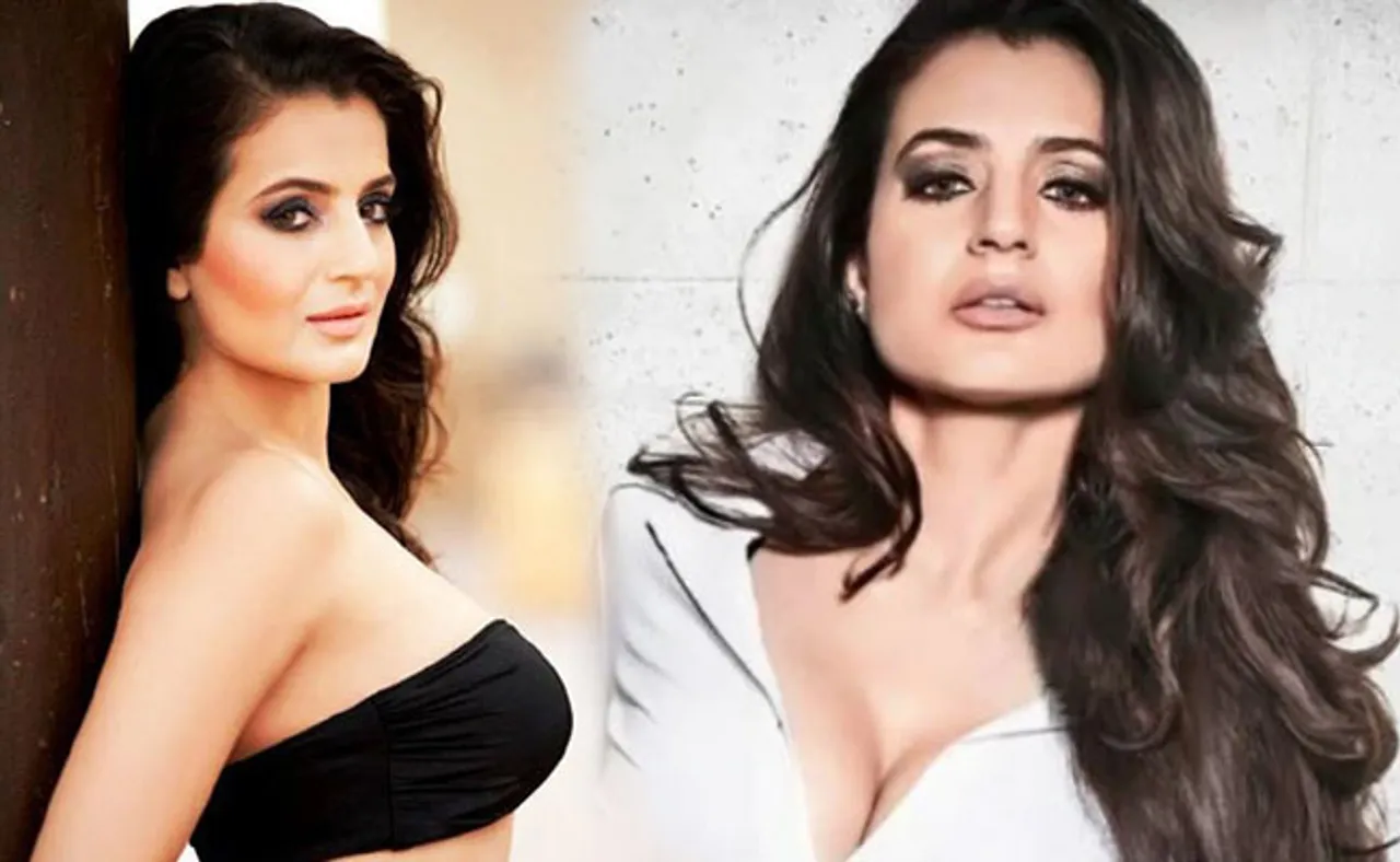 'ମୋତେ ବଳପୂର୍ବକ ଅଟକା ଯାଇଥିଲା, ମୋତେ ଦୁଷ୍କର୍ମ କରିଥାନ୍ତେ...'