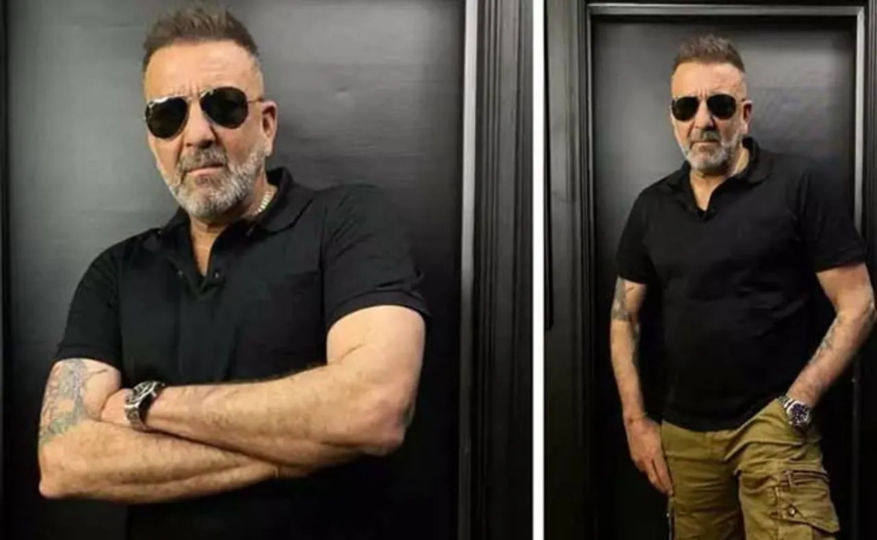 କ୍ୟାନସର୍ ଲଢ଼େଇ ଜିତିଲେ ସଞ୍ଜୟ ଦତ୍ତ