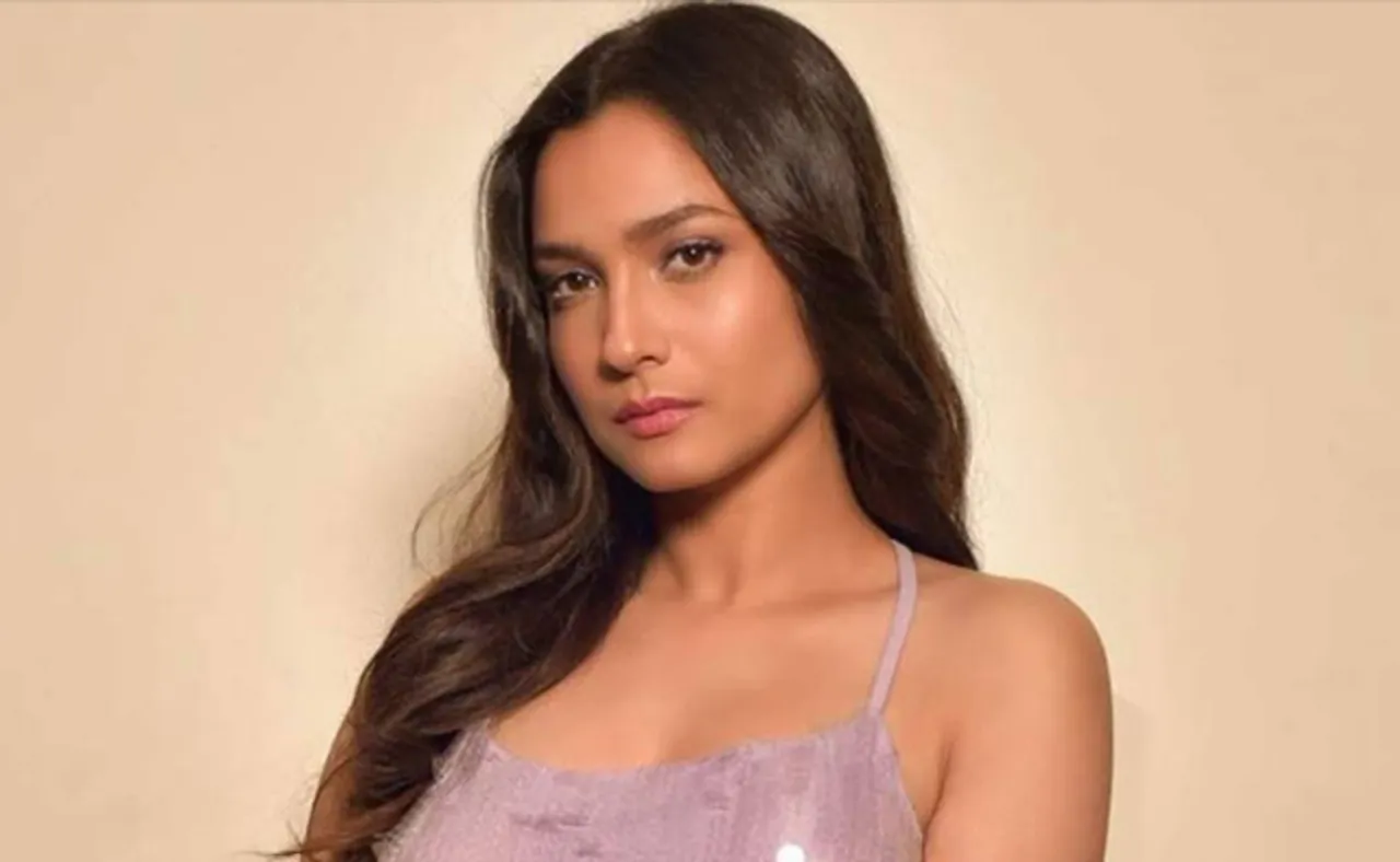 ହସ୍ପିଟାଲରୁ ଫେରିବା ପରେ ବାପାଙ୍କୁ ଏମିତି ପ୍ରତିଶ୍ରୁତି ଦେଲେ ଅଙ୍କିତା