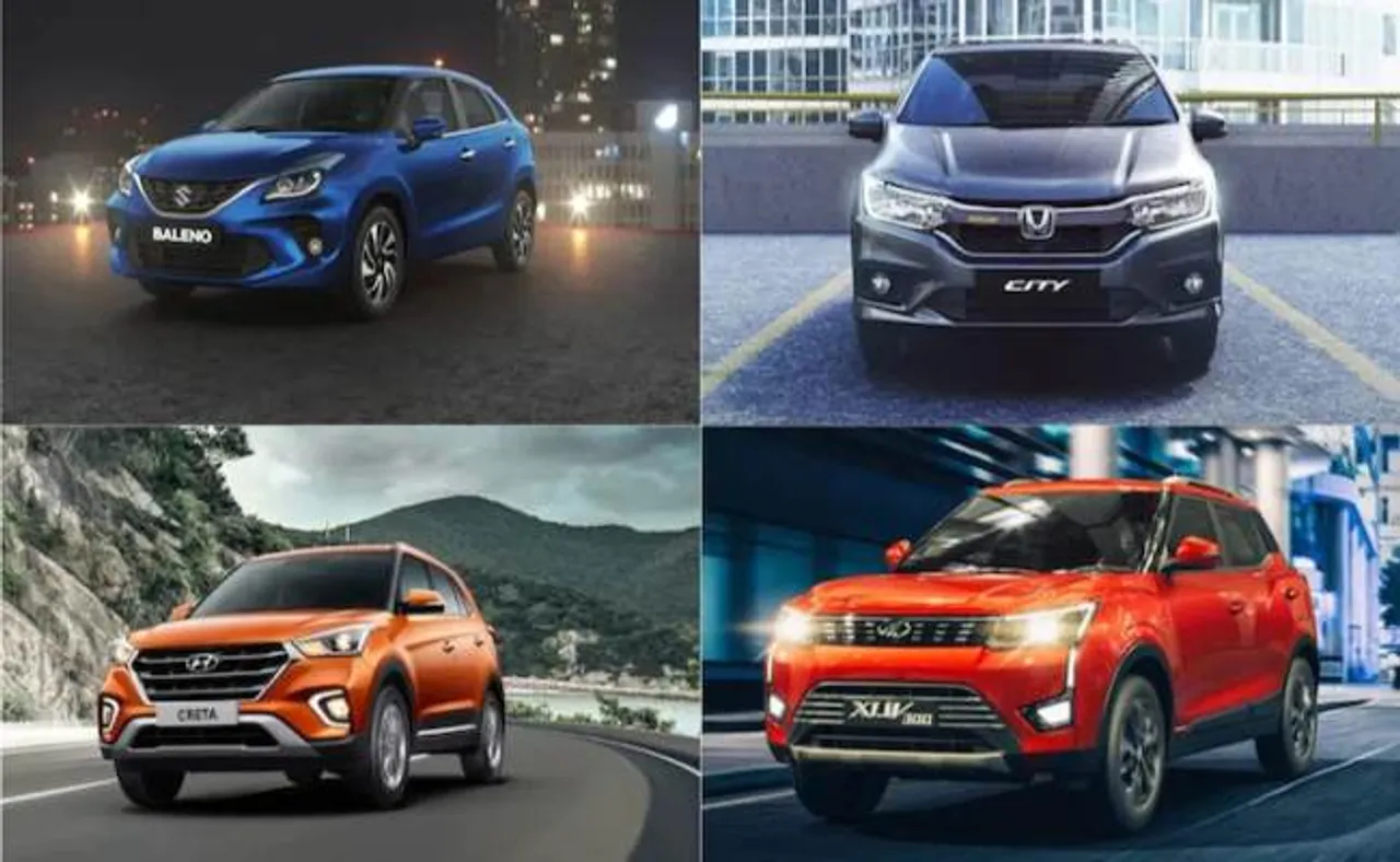 ପୂଜା ବଜାରରେ ଗାଡ଼ି କିଣିବାକୁ ଅଫର ମାଳମାଳ, କ'ଣ ଭାବୁଛନ୍ତି?